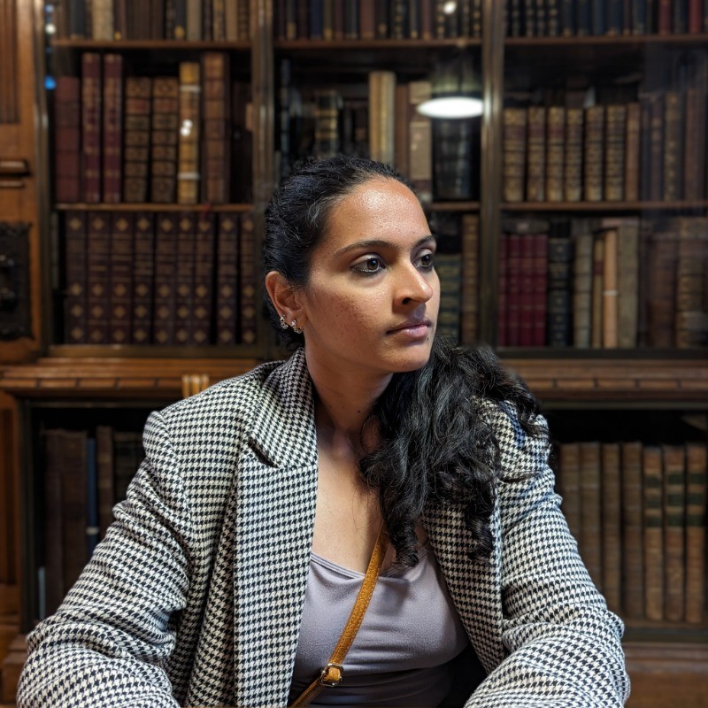 Malavika Suresh