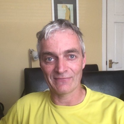 Mike McKenna